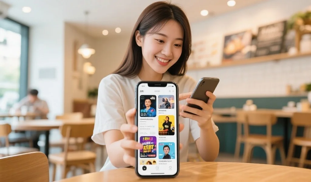 移动娱乐新纪元：极悦娱乐App如何缔造随时随地的无缝体验